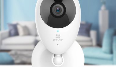 Hikvision CS-C2C1080PH