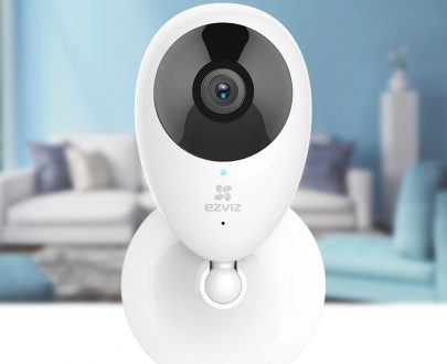 Hikvision CS-C2C1080PH.265