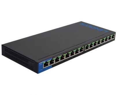 Linksys LGS116P