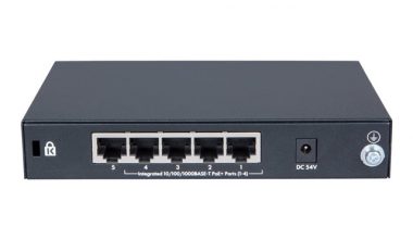 HPE JH328A