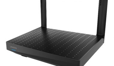 Linksys MR7350