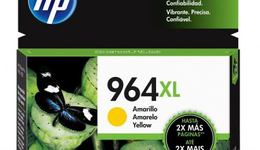 HP 3JA56AL