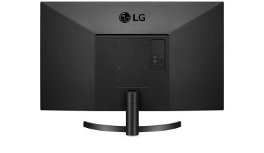 LG 32UN500