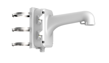 Hikvision DS-1604ZJ-BOX-POLE