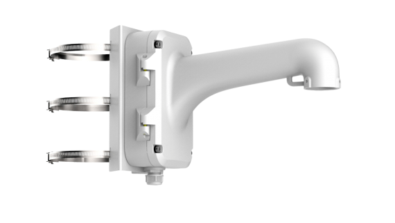 Hikvision DS-1604ZJ-BOX-POLE 3