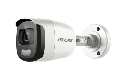 Hikvision DS-2CE10DFT-FC-3.6mm
