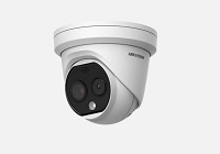 Hikvision DS-2TD1217B-6/PA