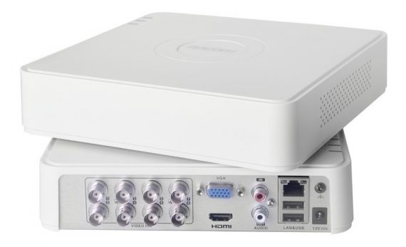 Hikvision DS-7108HGHI-F1/N 4