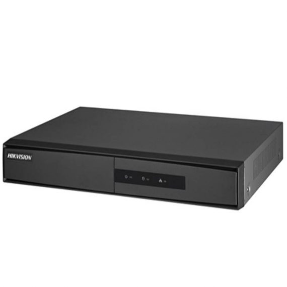 Hikvision DS-7204HGHI-F1 2