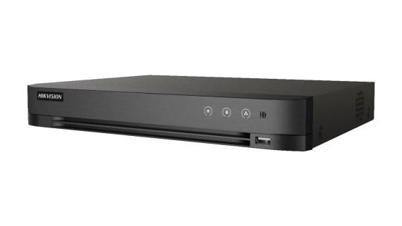 Hikvision DS-7208HUHI-K1S 2