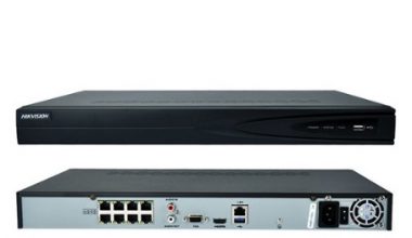 Hikvision DS-7608NI-Q1