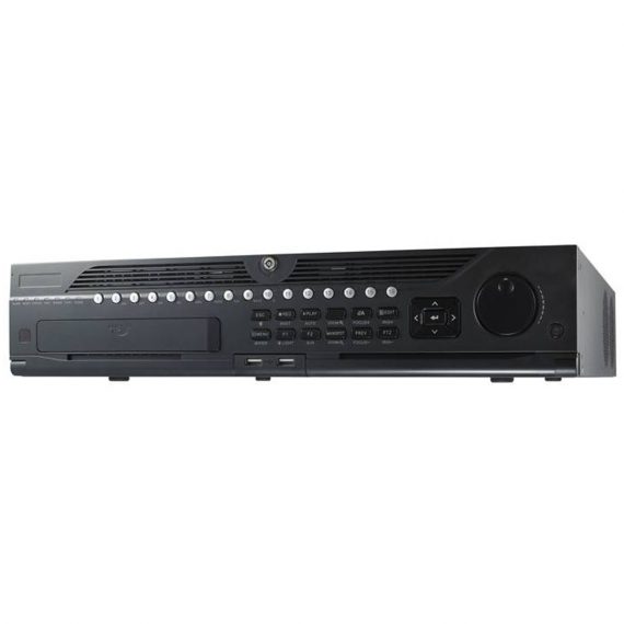 Hikvision DS-9664NI-I8 3