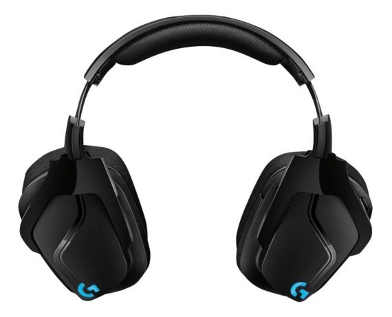 LOGITECH G635 4