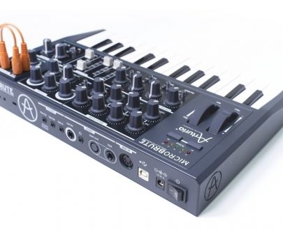ARTURIA Micro Brute