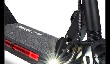 Hiley MaxSpeed X8
