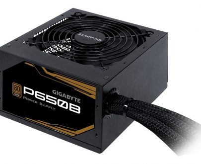 GIGABYTE P650B