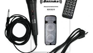 BAZZUKA B2215