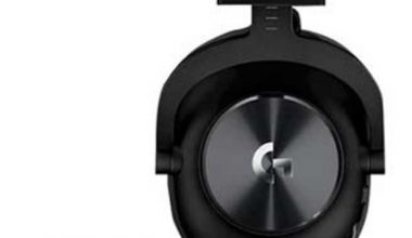 LOGITECH G G PRO X WIRELESS