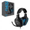 LOGITECH G G432