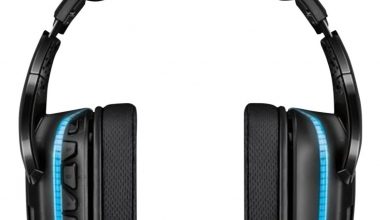 LOGITECH G635