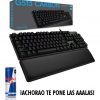LOGITECH G513