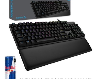 LOGITECH G513