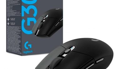 LOGITECH G305 1
