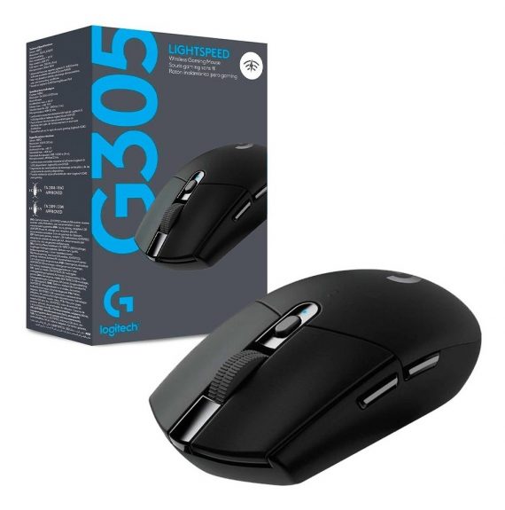 LOGITECH G305 1 LOGITECH G305