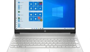 HP 15-ef1009la 1