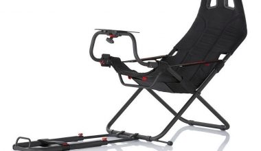 PLAYSEAT CHALLENGE