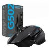 LOGITECH G G502 HERO
