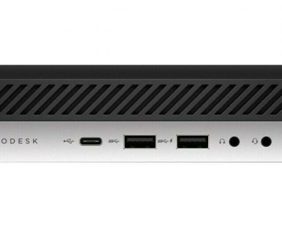 INTEL HP ProDesk 600 G3