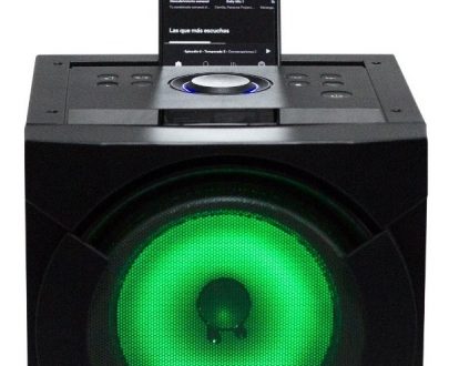 BAZZUKA H107