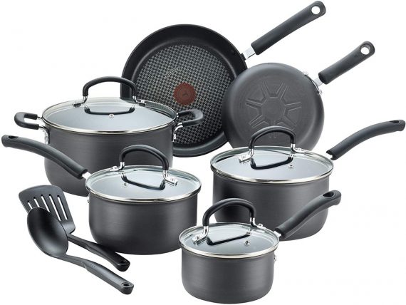 T-fal E765SC