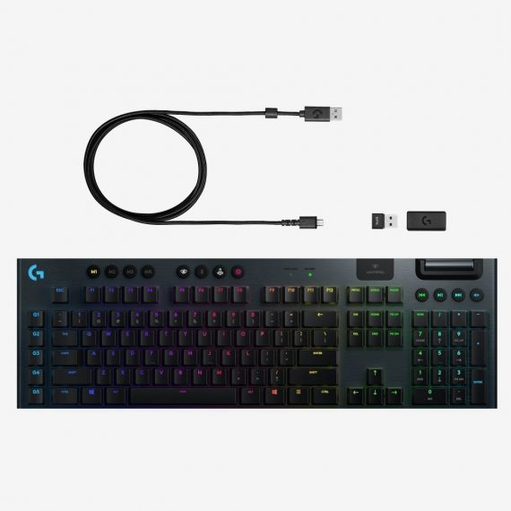 LOGITECH G915 3