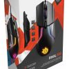 IMPORTADA Mouse Steelseries Rival 600 Gaming-rgb