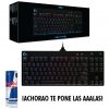 LOGITECH PRO GAMING