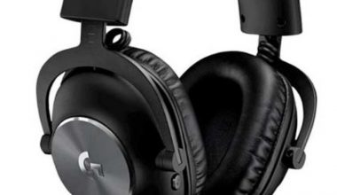 LOGITECH G G PRO X WIRELESS