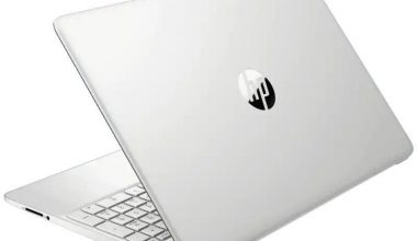 HP 15-ef1009la