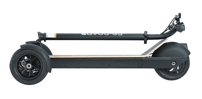 LG SCOOTER 50km/h