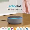 Amazon Echo Dot 4
