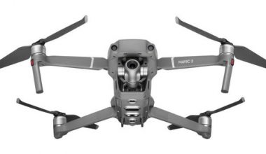 DJI  MAVIC 2 ZOOM
