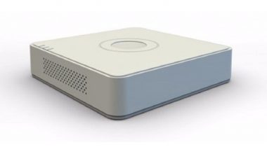 Hikvision DS-7104HGHI-F1