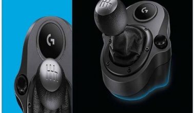 PLAYSEAT G29 + SHIFTER