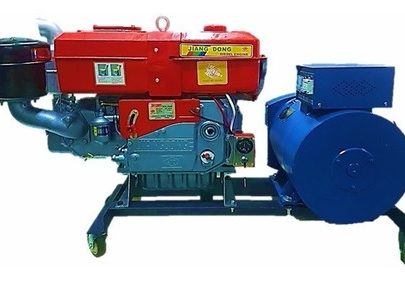 Thunder zhwpd stc-20