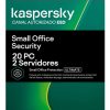 Kaspersky KL4541DDNDS