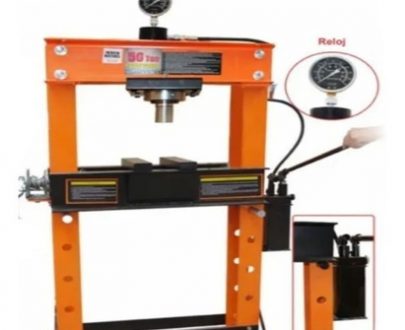 DEREK MOTORS DRK-50B