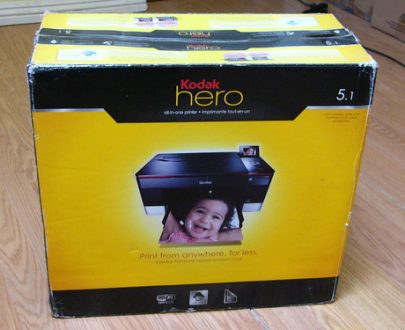KODAK Hero 5.1