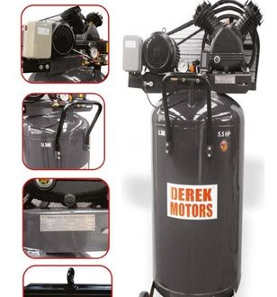 DEREK MOTORS DRK-3090DZ