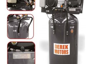 DEREK MOTORS DRK-3090DZ